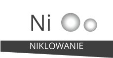 Niklowanie