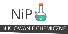 niklowanie chemiczne